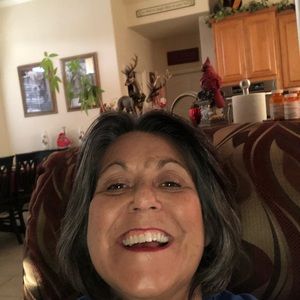 Meet your Posher, Gladys